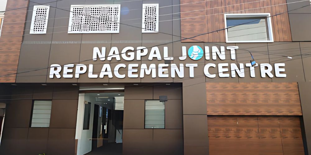 Advanced Robotic Knee Replacement Solutions for Your Health at Nagpal Robotics