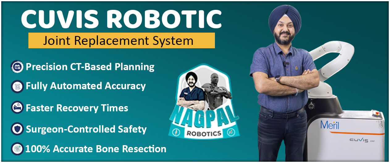 Nagpal Robotics Fellowship Banner