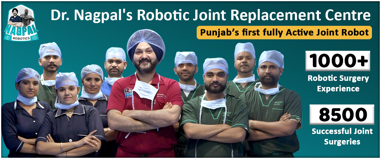 Nagpal Robotics Fellowship Banner