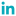 LinkedIn Icon